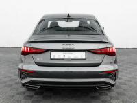 Audi A3 DW4WP84#35 TFSI mHEV S Line S tronic Podgrz.f Salon PL VAT23% Gdańsk - zdjęcie 10