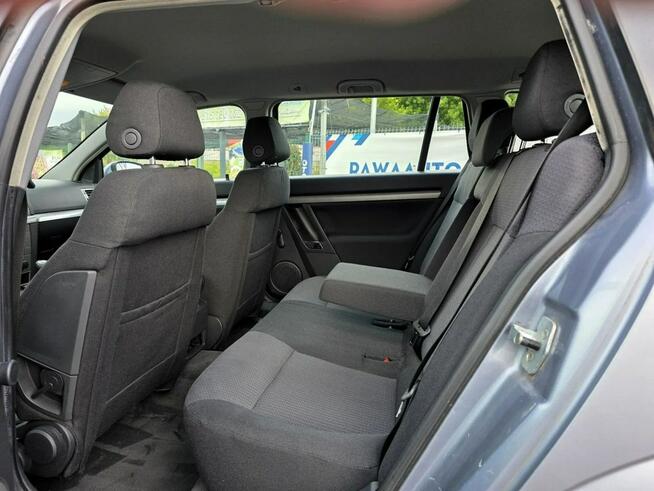 Opel Vectra 2.2 Direct 155 koni Klimatronik możliwa ZAMIANA Rawa Mazowiecka - zdjęcie 7