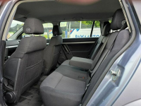 Opel Vectra 2.2 Direct 155 koni Klimatronik możliwa ZAMIANA Rawa Mazowiecka - zdjęcie 7