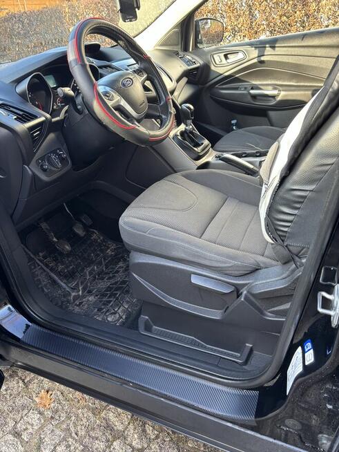 Sprzedam Ford Kuga Zgorzelec - zdjęcie 10