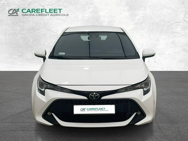 Toyota Corolla 1.2 T Comfort Hatchback Warszawa - zdjęcie 2