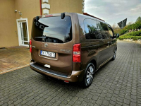 Toyota Proace Verso 2.0 D 177 KM Automat Bliss Kamera 360° Navi Piękna Zagnańsk - zdjęcie 4