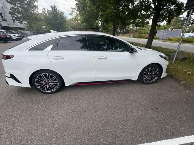 Kia Pro Cee'd Sadlno - zdjęcie 2