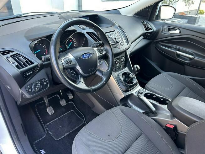 Ford Kuga Czujniki*Parkowania*Key*Less*Go*Grzane*Fotele* Kotarwice - zdjęcie 4