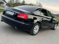 Audi A6 *Benzyna* Zduńska Wola - zdjęcie 7