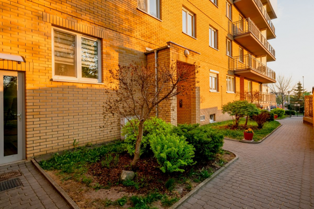 Mieszkanie 67,5m2 z antresolą przy Politechnice Białystok - zdjęcie 12