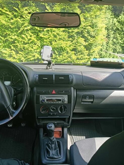Sprzedam Audi A3, 1.6 benzyna Ostrowiec Świętokrzyski - zdjęcie 2