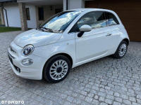 Fiat 500 1.2 8V Collezione Kielce - zdjęcie 6