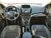 Ford Kuga 1,6 Turbo Benzyna Klimatronik Sony Zarejestrowany Gwarancja Włocławek - zdjęcie 11