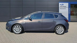 Opel Astra IV 1,4Turbo 120KM Cosmo Kamera Tempomat - G104438 Warszawa - zdjęcie 2