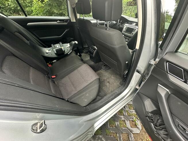 Syndyk sprzeda udział 1/2 samochodu Volkswagen Passat Braniewo - zdjęcie 9
