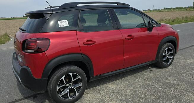 Citroen C3 Aircross 1.5 Hdi  30.tyskm ! Pleszew - zdjęcie 9