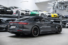Porsche Panamera GTS. Exclusive. Gwarancja do 10.2027. Polski Salon. Węgrzce - zdjęcie 6