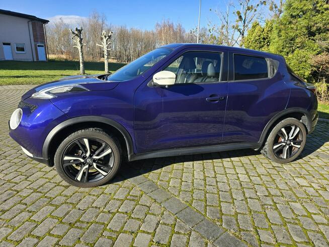 Nissan Juke Bielsko-Biała - zdjęcie 6