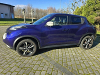 Nissan Juke Bielsko-Biała - zdjęcie 6