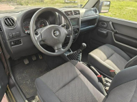Suzuki Jimny Karczew - zdjęcie 9