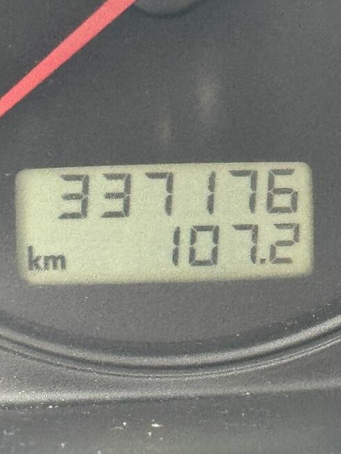 Vw t4 2.5 Tdi 2002r. Leszno - zdjęcie 5