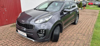 Kia Sportage GT-LINE-4X4-PANORAMA-AUTOMAT-JBL Paproć - zdjęcie 3