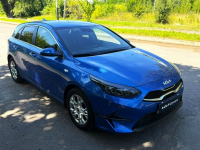 Kia Nowy Ceed 1.5 T-GDI 160 KM DCT Wersja M Gwarancja! Łódź - zdjęcie 9