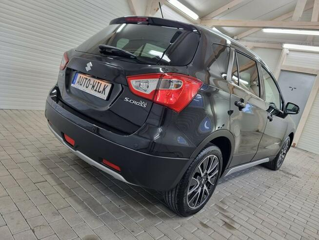 Suzuki SX4 S-Cross 1.6 i 120 KM Limited + Tenczynek - zdjęcie 4