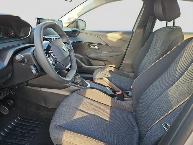 Peugeot 208 Manual │ Wyprzedaż rocznika 2025! Łódź - zdjęcie 10