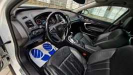 Opel Insignia 2014 Pionki - zdjęcie 6
