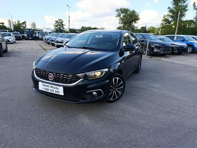 Fiat Tipo bezwypadkowy kamera cofania Karczew - zdjęcie 2