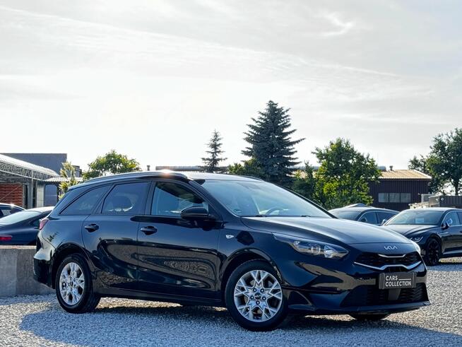Kia Ceed, 2022 Michałowice - zdjęcie 1