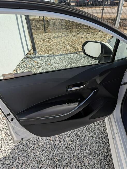 Toyota Corolla Salon PL 1 WŁ Miękinia - zdjęcie 10