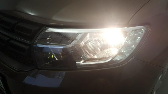 Dacia Sandero 1.0 SCe Open ! Z Polskiego Salonu ! Faktura VAT ! Warszawa - zdjęcie 10