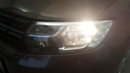 Dacia Sandero 1.0 SCe Open ! Z Polskiego Salonu ! Faktura VAT ! Warszawa - zdjęcie 10