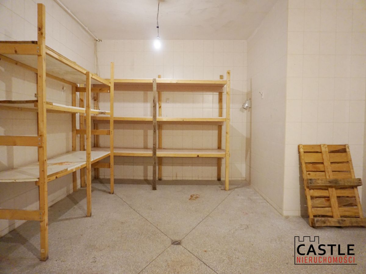 Lokal na wynajem Gdańsk Gdańsk - zdjęcie 1