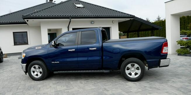 Dodge RAM 1500 Hemi BigHorn! 5.7 V8! Niski Przebieg! Gwarancja! Grójec - zdjęcie 11