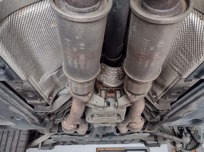 AUDI S6 5.2V10 QUATTRO 4x4 F1 CARBON LAMBORGHINI, Unikat ! Częstochowa - zdjęcie 12