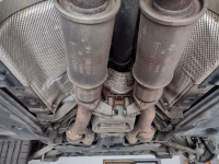 AUDI S6 5.2V10 QUATTRO 4x4 F1 CARBON LAMBORGHINI, Unikat ! Częstochowa - zdjęcie 12