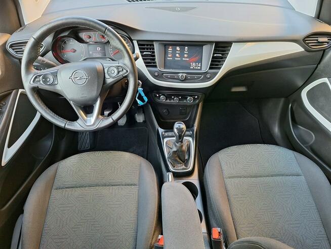 Opel Crossland X 1.2 Limited Edition Siewierz - zdjęcie 5