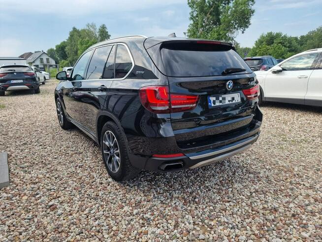 BMW X5 Ostrołęka - zdjęcie 11