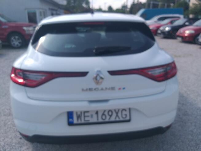 Renault Megane IV , salon PL , nowy model, Warszawa Warszawa - zdjęcie 3