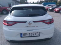 Renault Megane IV , salon PL , nowy model, Warszawa Warszawa - zdjęcie 3