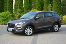 1.6T(177KM) LIFT Ledy Navi Kamera Parktronic Hak ALU17 ASO Hyundai Ostrów Mazowiecka - zdjęcie 10