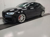 2021 Audi RS3 sedan 5cyl. 2.5 TFSI  automat Katowice - zdjęcie 2