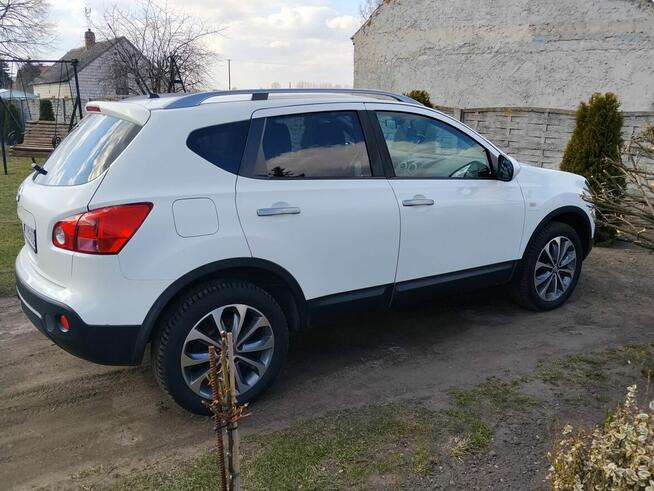 Nissan Qashqai 2.0 • Panorama • 18” Alu • Zadbany Góry - zdjęcie 4