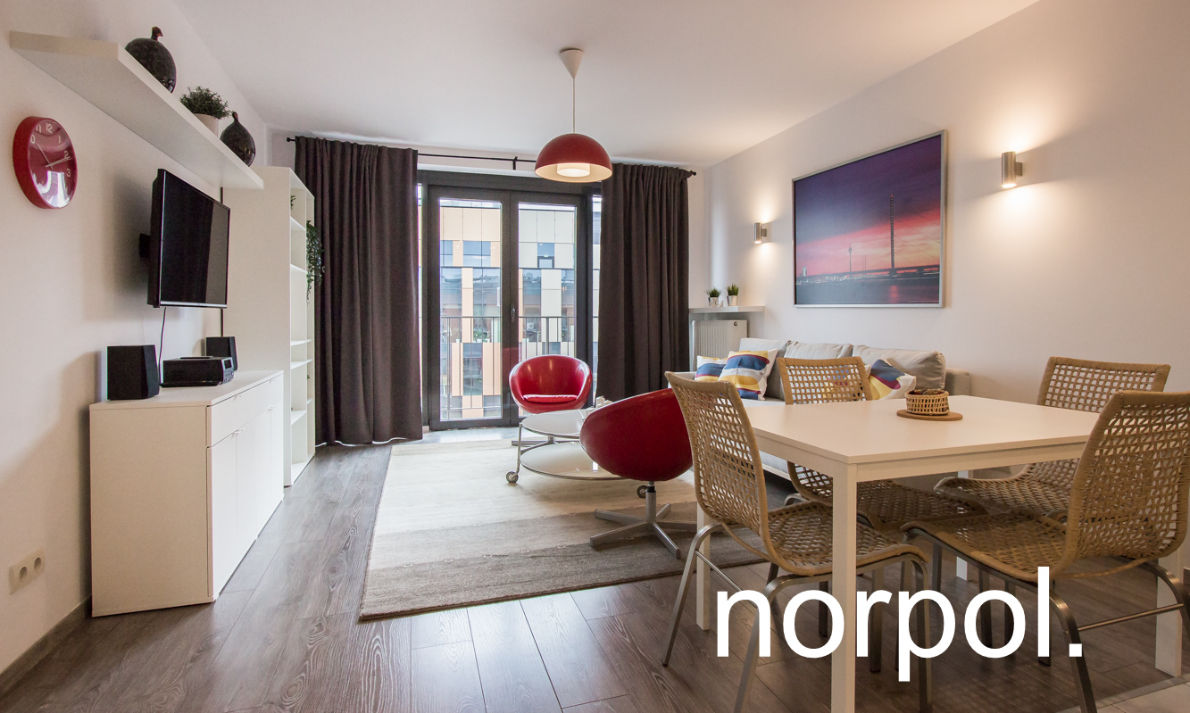 Angel City, 2 pokoje, Szlak / Warszawska / Pawia Kraków - zdjęcie 1