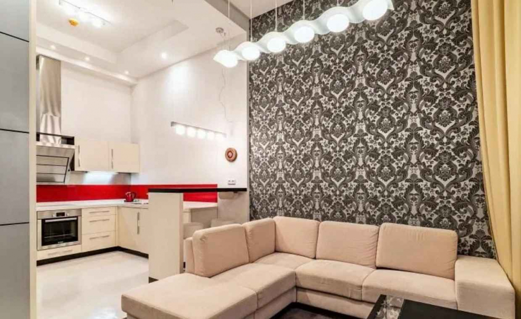 2pok, 49met, Okolice Mieszczańskiej BALKON/GARAŻ (Wrocław) Śródmieście - zdjęcie 1