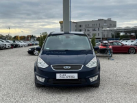 Ford Galaxy, 2014 Michałowice - zdjęcie 8