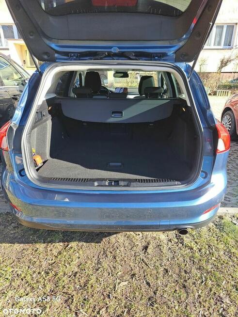 Ford Focus Kielce - zdjęcie 4