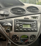 Ford Focus Kombi 1.6 Benzyna Salon Polska - Wyposażony Spraw Legionowo - zdjęcie 9