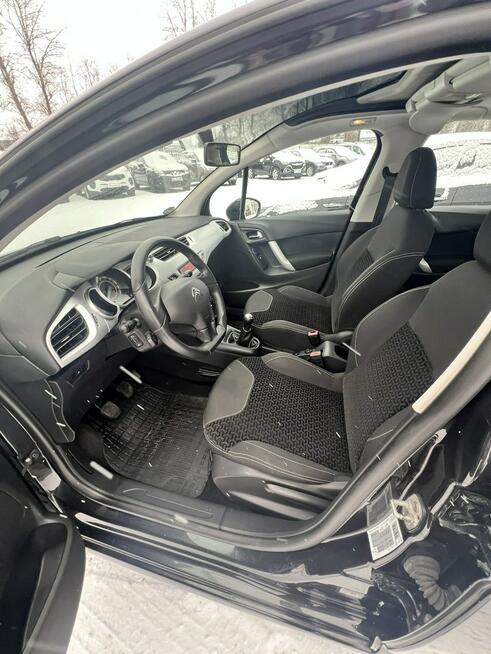 Citroen C3 Ekonomiczne, miejskie Słupsk - zdjęcie 9