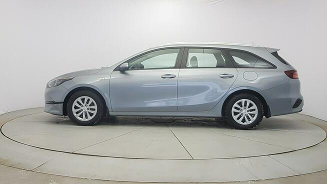 Kia Cee'd 1.5 T-GDI S ! Z Polskiego Salonu ! Faktura Vat ! Warszawa - zdjęcie 4