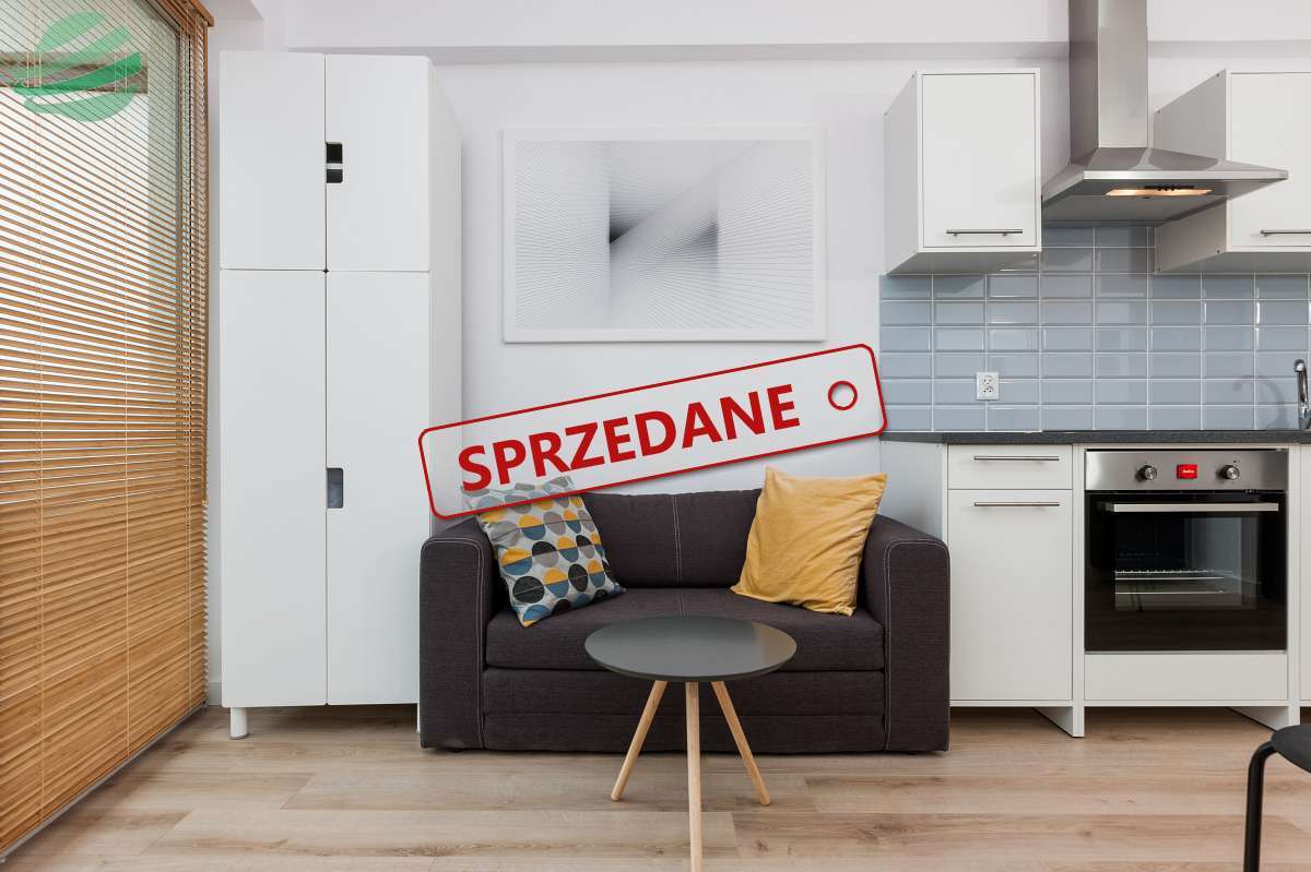 Studio z Widokiem na Morze – Gotowy Apartament Inw Jarosławiec - zdjęcie 8